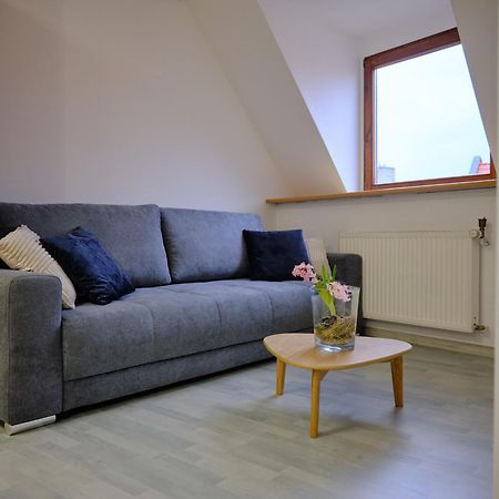 Urania Apartamenty Kowary Kamer foto