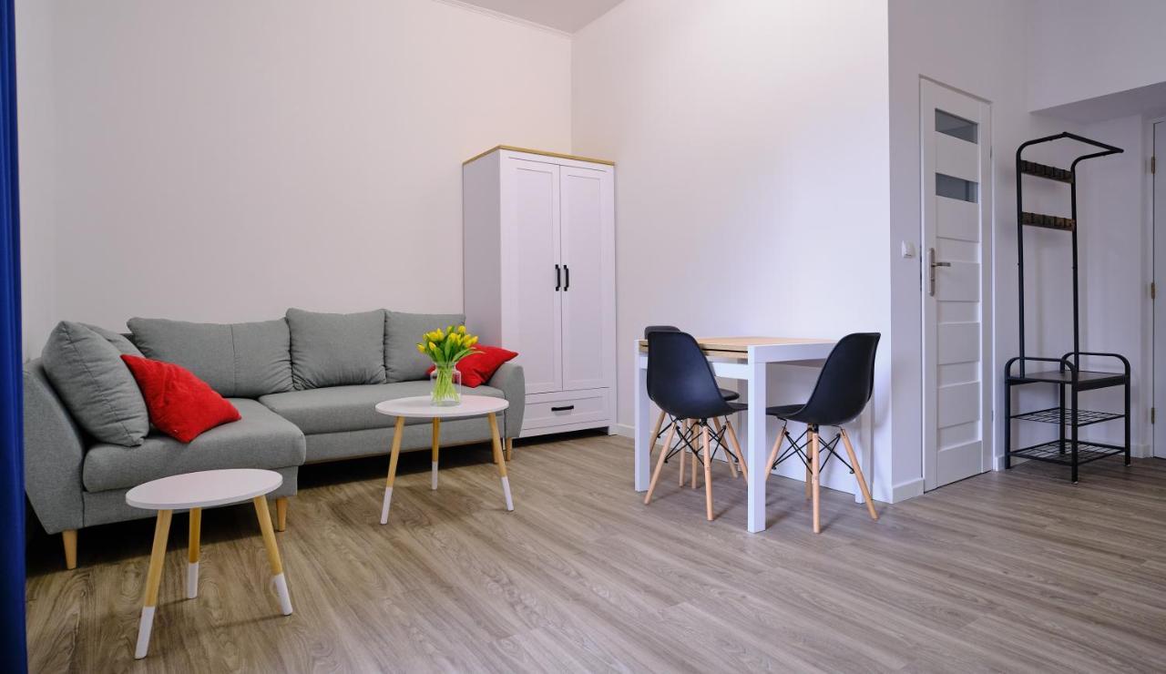 Urania Apartamenty Kowary Kamer foto