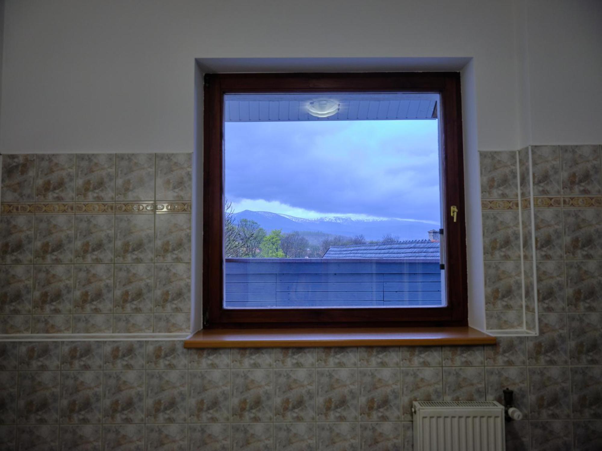 Urania Apartamenty Kowary Kamer foto