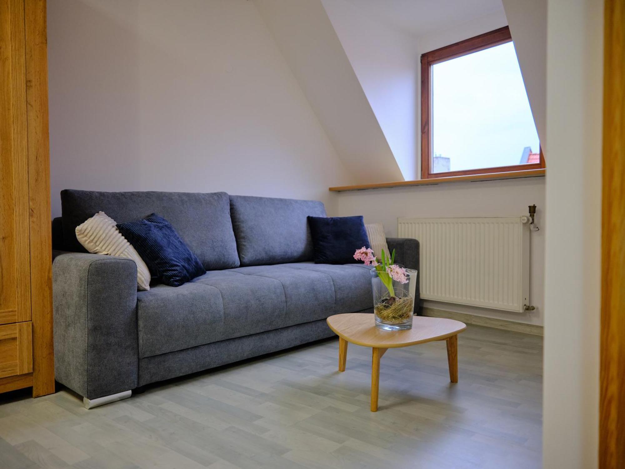 Urania Apartamenty Kowary Kamer foto