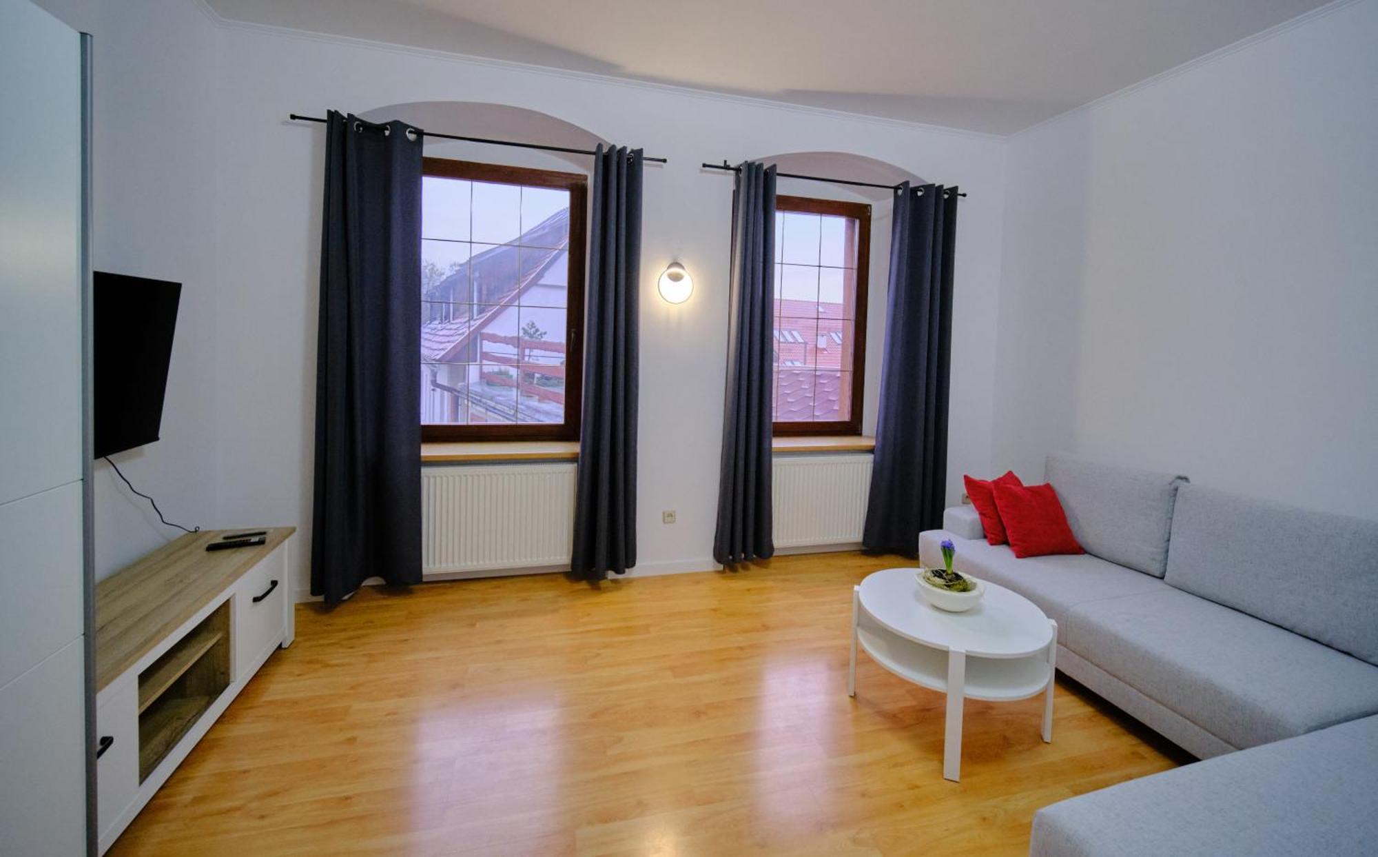 Urania Apartamenty Kowary Kamer foto