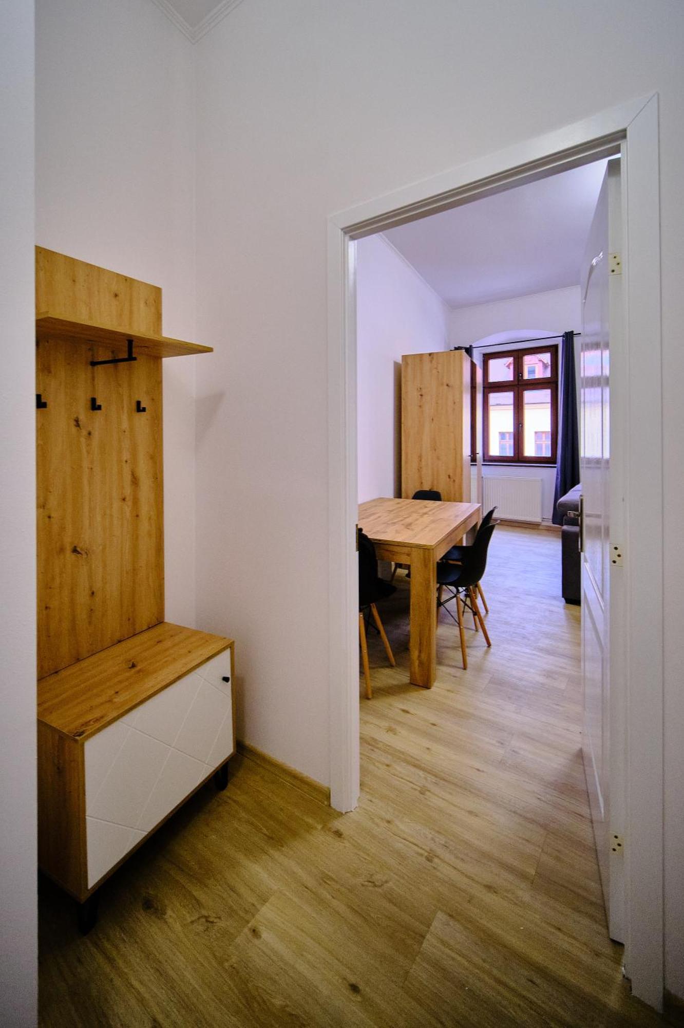 Urania Apartamenty Kowary Kamer foto