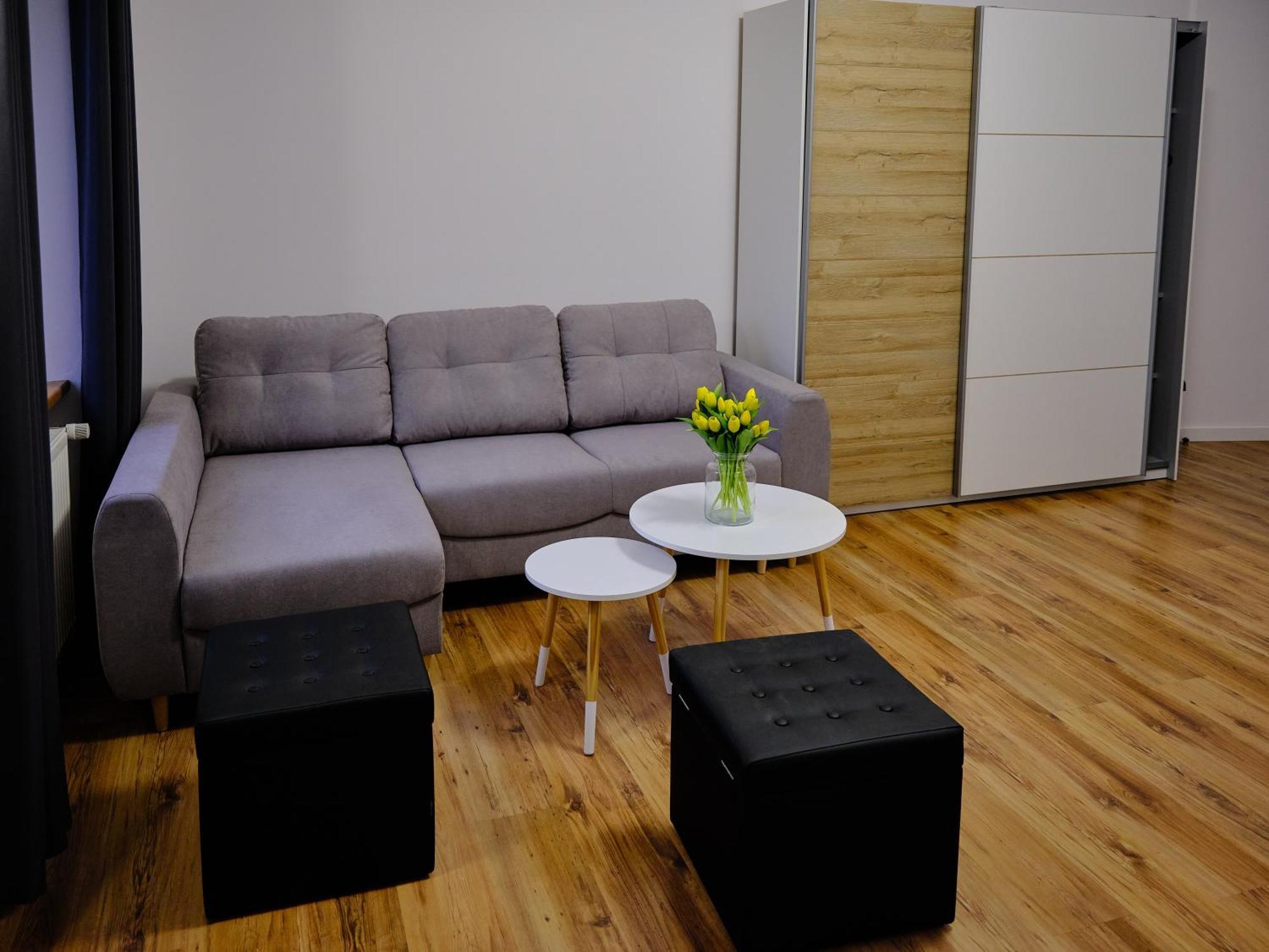 Urania Apartamenty Kowary Kamer foto